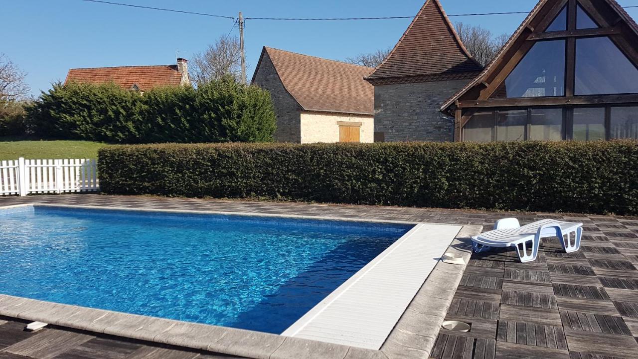 Studio Confortable Proche Des Sites Touristiques Issendolus 외부 사진